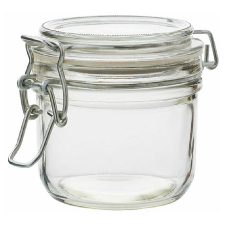 Revol 647817 (VBG1020) Gourmet Jar (SHIPS FROM FRANCE) 7 Oz.