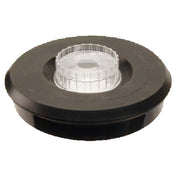 Franklin Machine Products 222-1281 Lid With Center Fill Cap