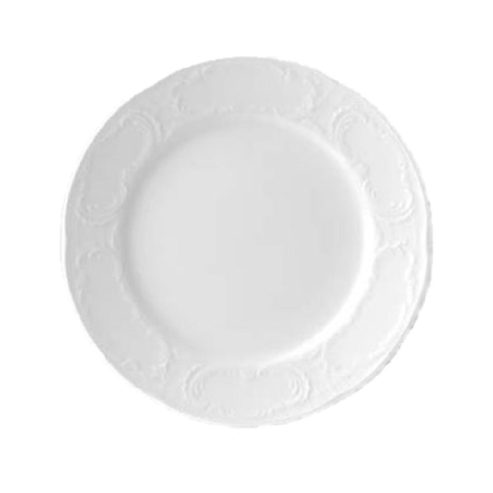 Bauscher Hepp 570019 - Plate, 7-3/4" Dia., Round