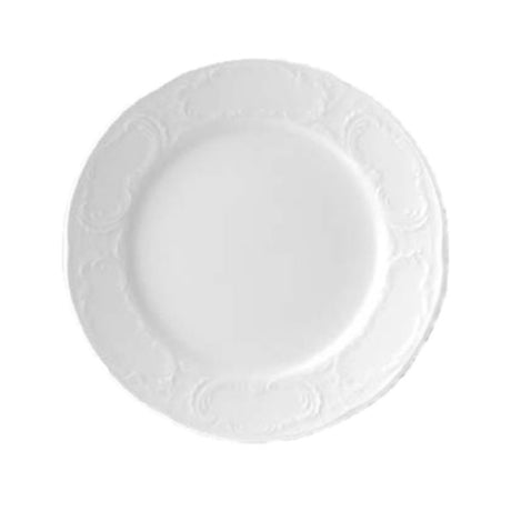 Bauscher Hepp 570019 - Plate, 7-3/4" Dia., Round