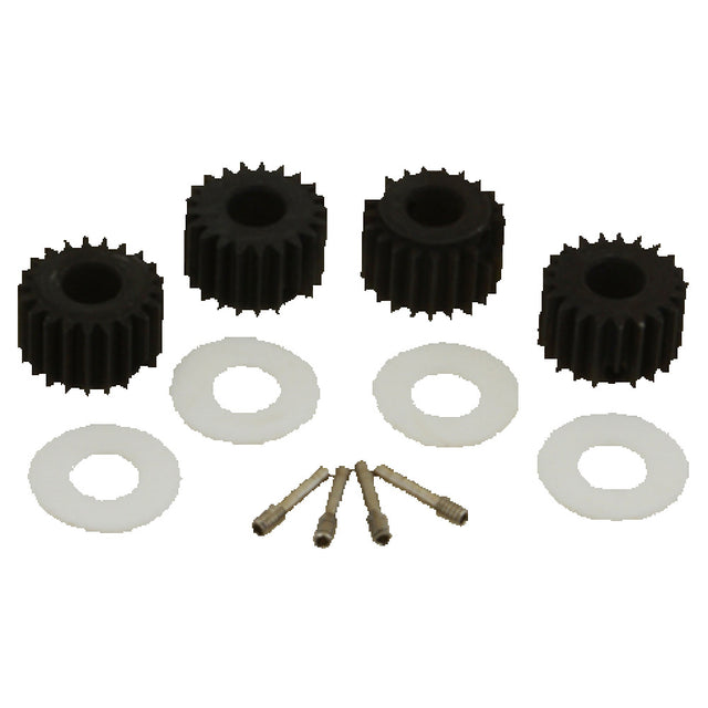 Franklin Machine Products 171-1314 Gear Kit Pack Of 2 Includes: (2) 21-tooth Sprockets