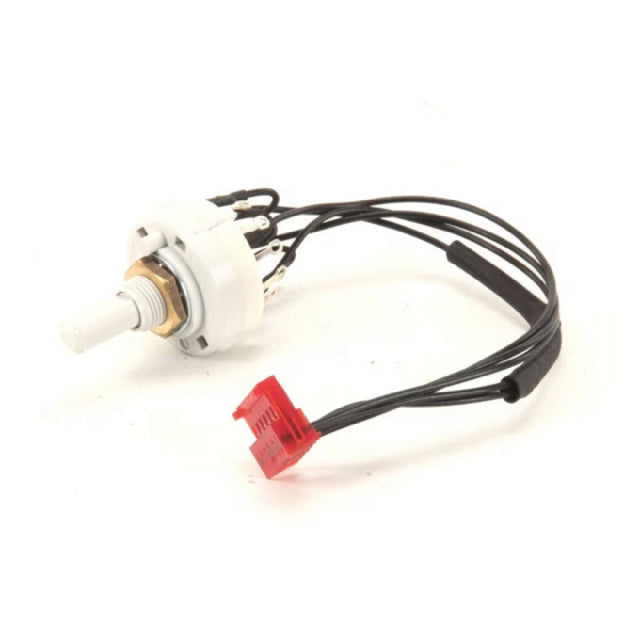 Alfa HLV-061 Hobart 00-937061 6-Position Selector Switch For Legacy Mixers