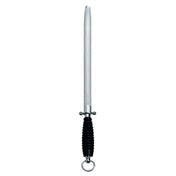 Zwilling 32555-310 Professional Sharpening Steel 12" Rod Round