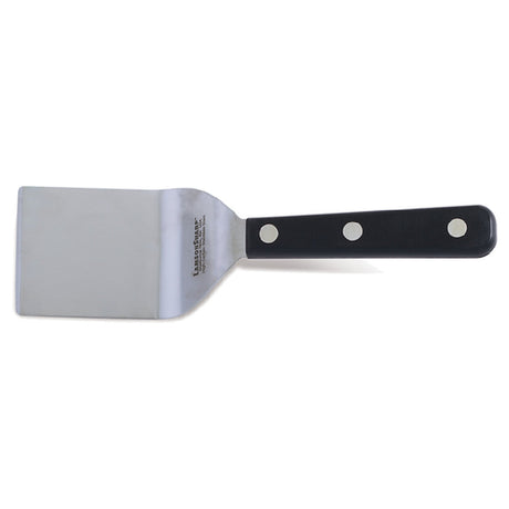 JB Prince M832 Lamsonsharp Spatula 2-1/2" X 2-1/2" Small