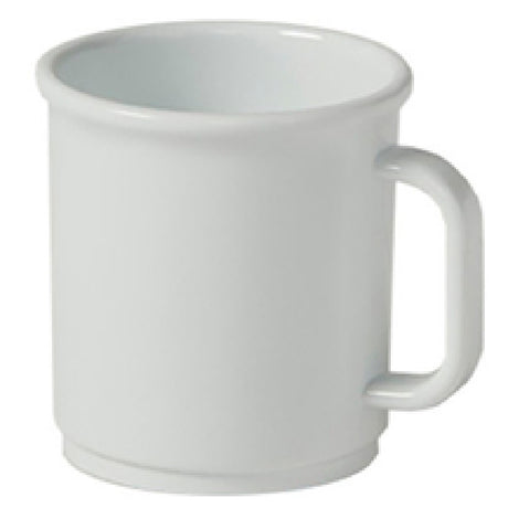 American Metalcraft CM12CL Mug 12 Oz. 3-3/8" Dia. X 3-5/8"H