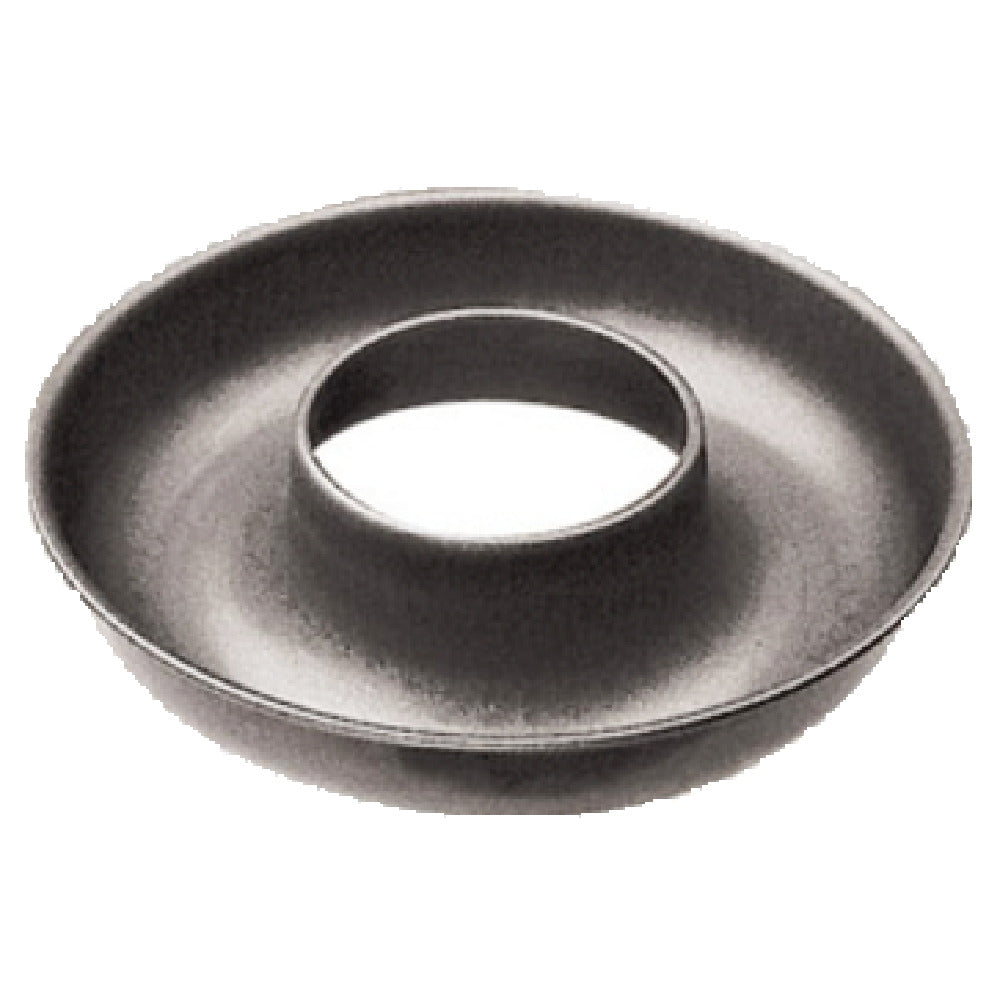 Paderno 47711-22 Savarin Mold 8-5/8" Dia. X 1-3/4"H Steel With Non-stick Coating