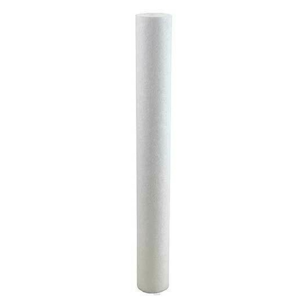 Franklin Machine Products 117-1593 Water Filter Cartridge 5 Microns White (PTS-20)