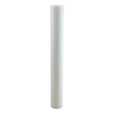 Franklin Machine Products 117-1593 Water Filter Cartridge 5 Microns White (PTS-20)