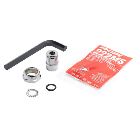 T&S Brass EZ-K EasyInstall Kit Swivel Nut Bushing