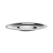 Bauscher Hepp 12.2024.1600 - Underliner, Outer: 6-1/4" Dia. (159mm), 18/10 Stainless Steel