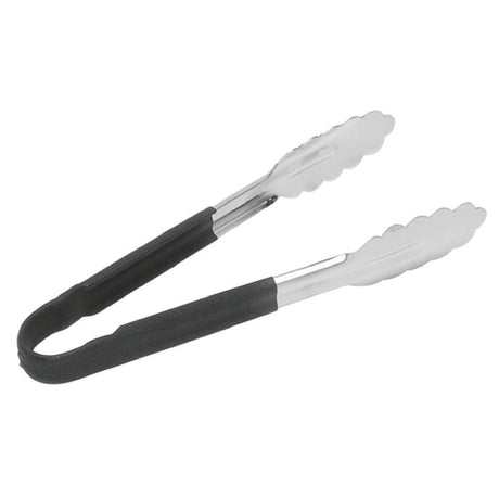 Hubert 23253 - Tongs, 9", Heavy-duty