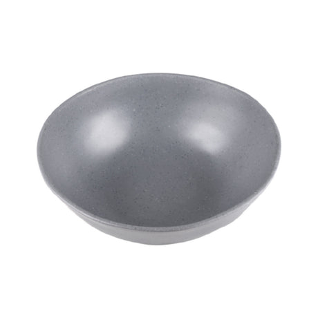 GET Enterprises RT124R-GS Elite Global Solutions Bowl 14" Dia. X 4-3/4"H Round