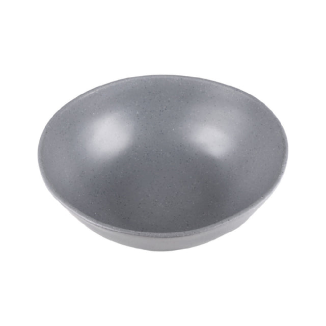 GET Enterprises RT124R-GS Elite Global Solutions Bowl 14" Dia. X 4-3/4"H Round