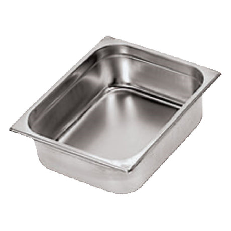 Paderno 14102-04 Hotel Food Pan 1/1 Size 1-1/2" Deep