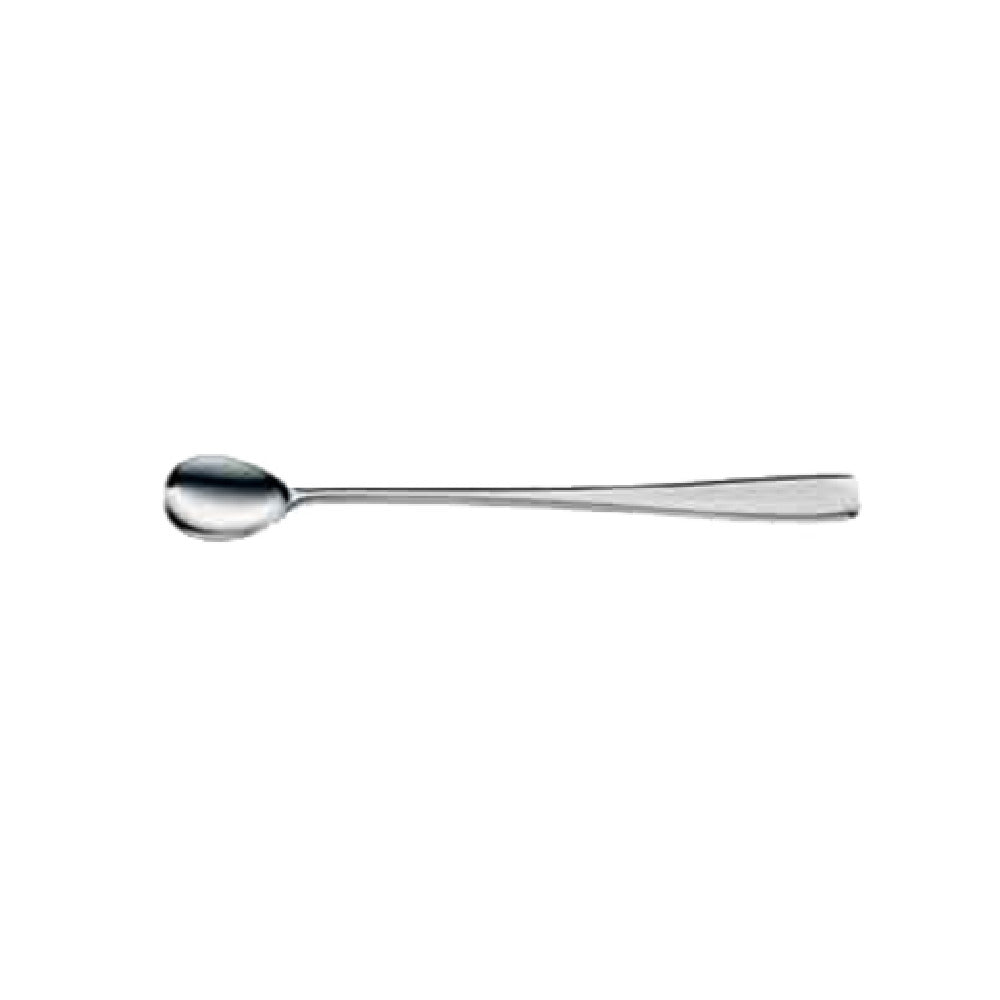 Bauscher Hepp 10.7972.6060 - Iced Tea Spoon, 8-3/4", Silver Plate Finish