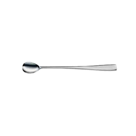 Bauscher Hepp 10.7972.6060 - Iced Tea Spoon, 8-3/4", Silver Plate Finish