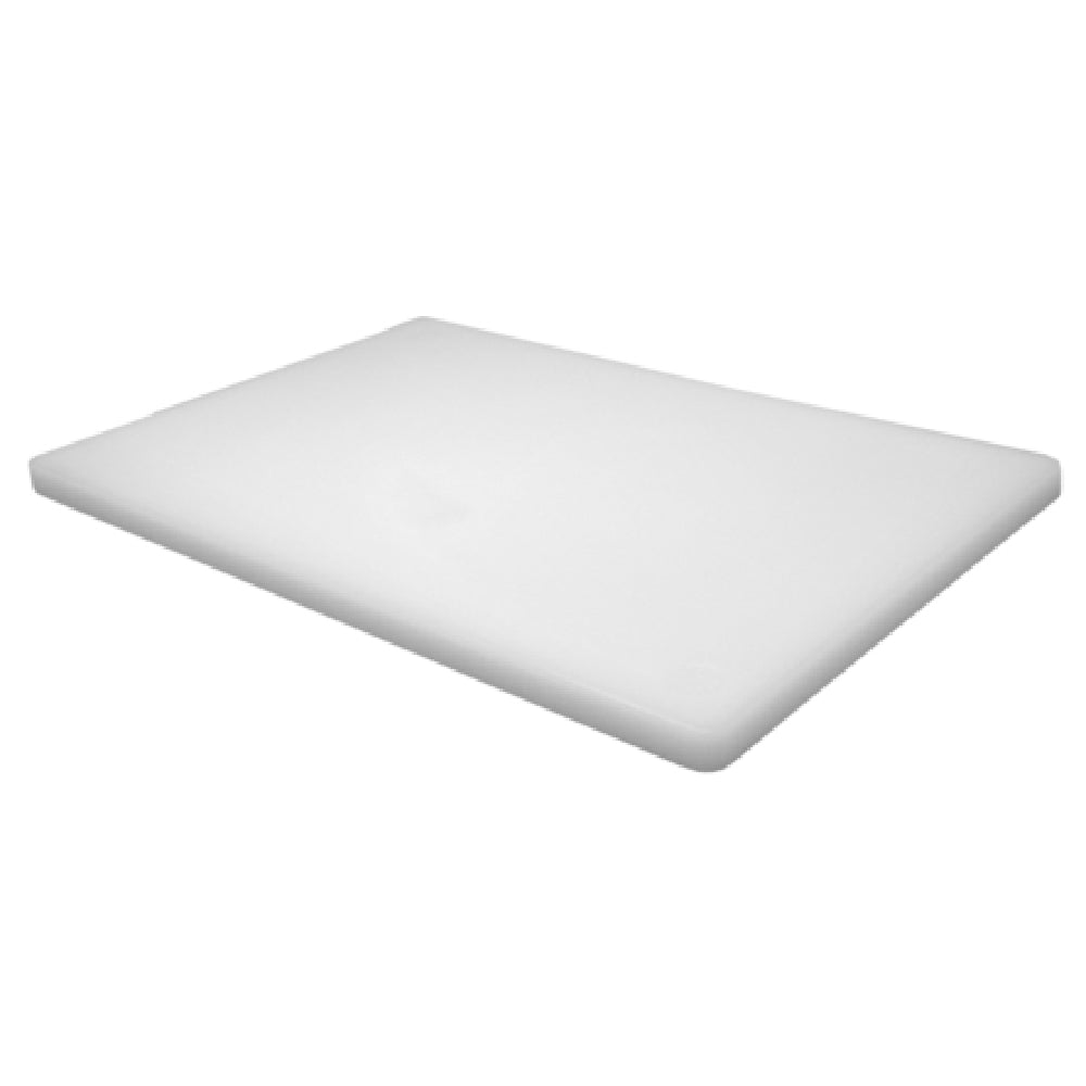 Omcan 41417 Cutting Board 6" X 10" X 1/2" Thick Dishwasher Safe