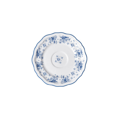 Steelite 62557FP821 Saucer 6.5" X 0.75" Adelina