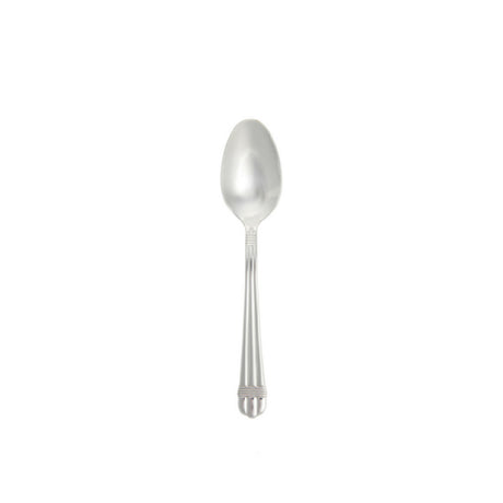 Fortessa 1.5.162.00.021 Como Tea Spoon 6.2" (15.7cm) Dishwasher Safe