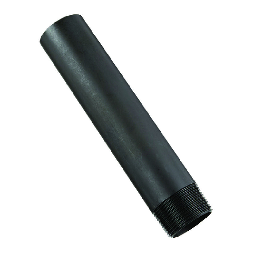 Hubert 44094 - Kratos Replacement Oil Drain Pipe, For Kratos Gas Floor Fryers