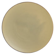 Steelite 6410MY009 Plate 11-1/4" Dia. Round