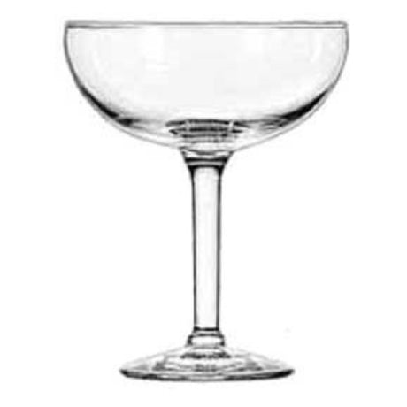 Libbey 8422 Margarita Glass 15-3/4 Oz. Safedge® Rim Guarantee