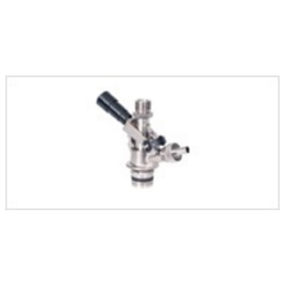 Krowne BC-800-U Sankey Keg Tap Stainless Steel Probe For NITRO