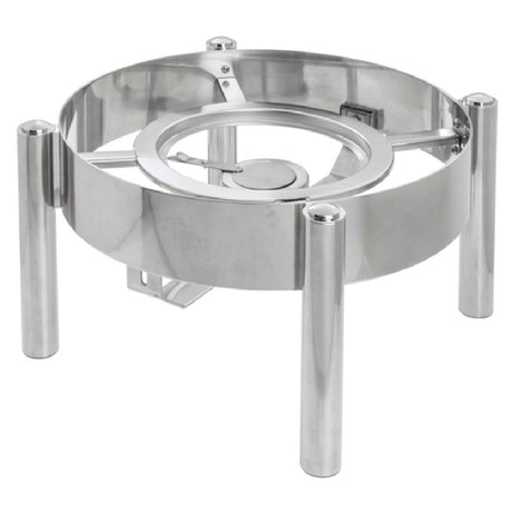 Hubert 42359 - Frame, For Chafer #20289 & #30826,17-1/3" Dia. X 9-1/2"H, Round