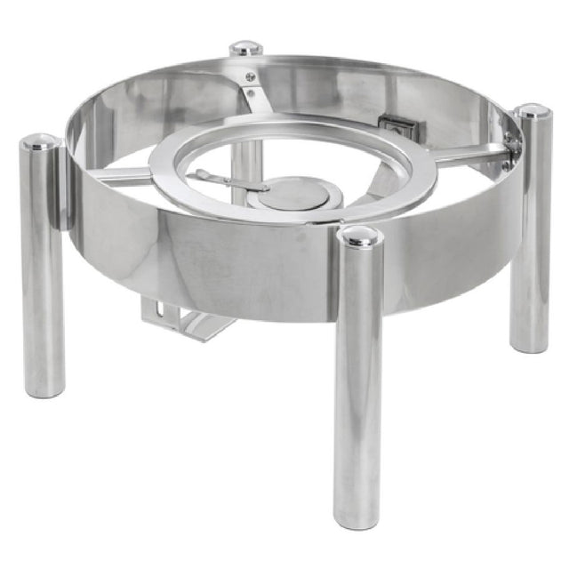 Hubert 42359 - Frame, For Chafer #20289 & #30826,17-1/3" Dia. X 9-1/2"H, Round