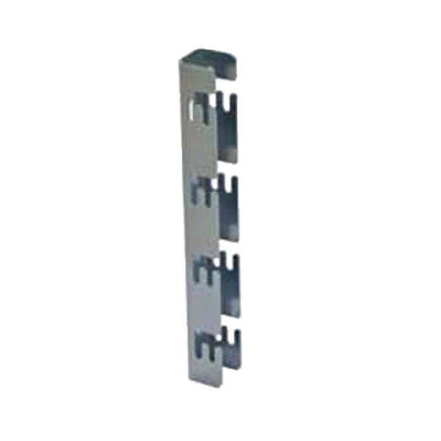 Eagle PR12VU Vertical Wall Upright 12"H For Walstor® Modular Wall System