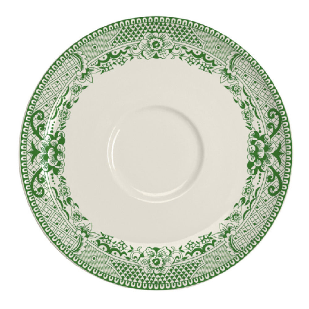 Steelite HL99663925 Saucer 6.5" RE & NR