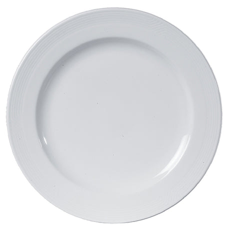 Steelite 61106ST0575 Plate 8-1/8" Dia. Round