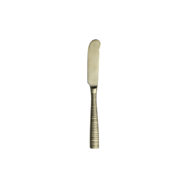 Steelite 5760SX045 Butter Knife 7" 18/10 Stainless Steel