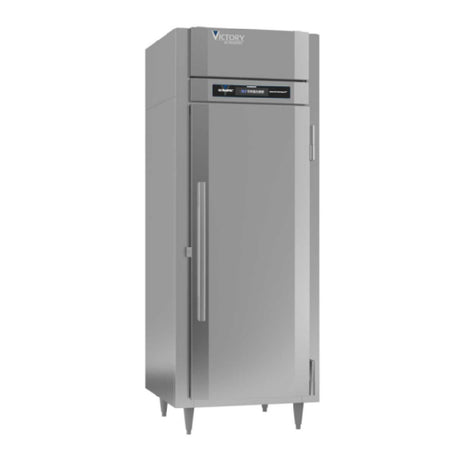 Victory RS-1D-S1-EW-HC UltraSpec™ Series Refrigerator Powered By V-Core™ Reach-in