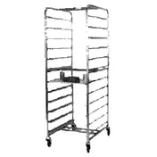 SPG 4H2627 - Kelmax Pan Rack, Mobile, Full Height