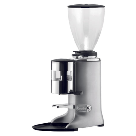 Grindmaster Cecilware CDE7DOSER GRINDMASTER Beverage (LV9R014H) Ceado E37 Medium Espresso Coffee Grinder