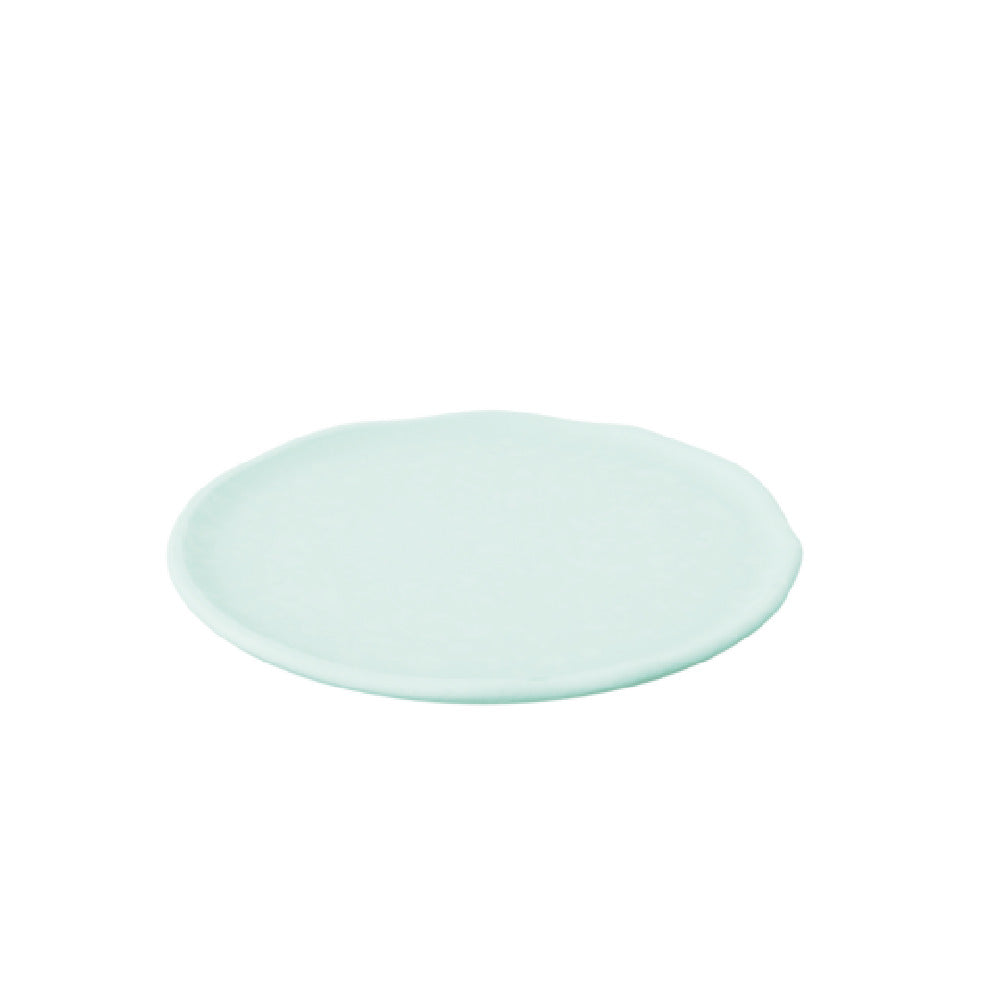 Bauscher Hepp TAQ4712 - Mineral Collection Plate, 8" X 1.2"H, Round