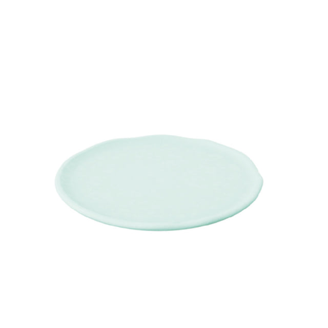 Bauscher Hepp TAQ4712 - Mineral Collection Plate, 8" X 1.2"H, Round