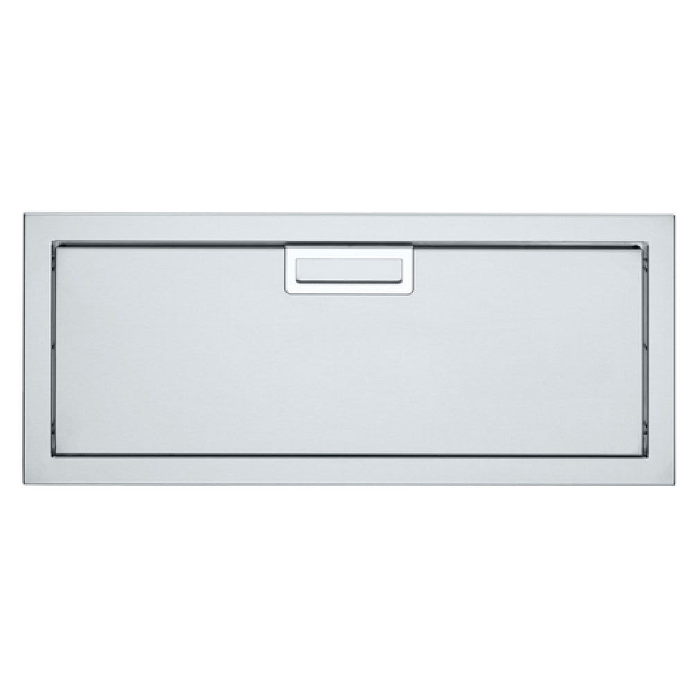 Crown Verity IBI30-DD Infinite Series Built-In Horizontal Drawer 30" Single