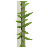 Bauscher Hepp G38 - Finishing Touches Grass Divider, 9-3/4"L, White PVC Base