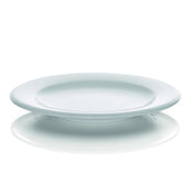 Bauscher Hepp 52.1001.0120 - Flat Plate, 7.9" Dia., Porcelain