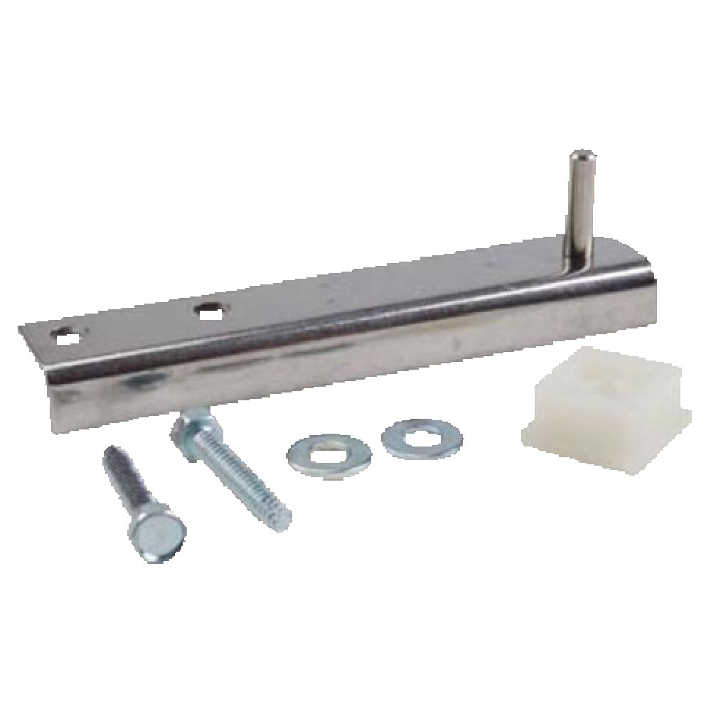 Franklin Machine Products 148-1079 Hinge Kit Bottom Right 5"L X 1"W