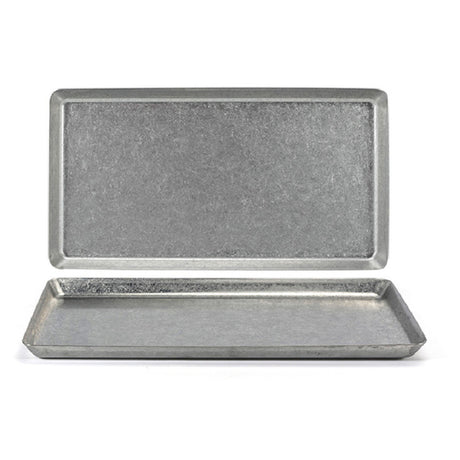 FOH DSP039ANS21 Mod® Plate 12-1/2" X 8-1/4" X 3/4"H Rectangular