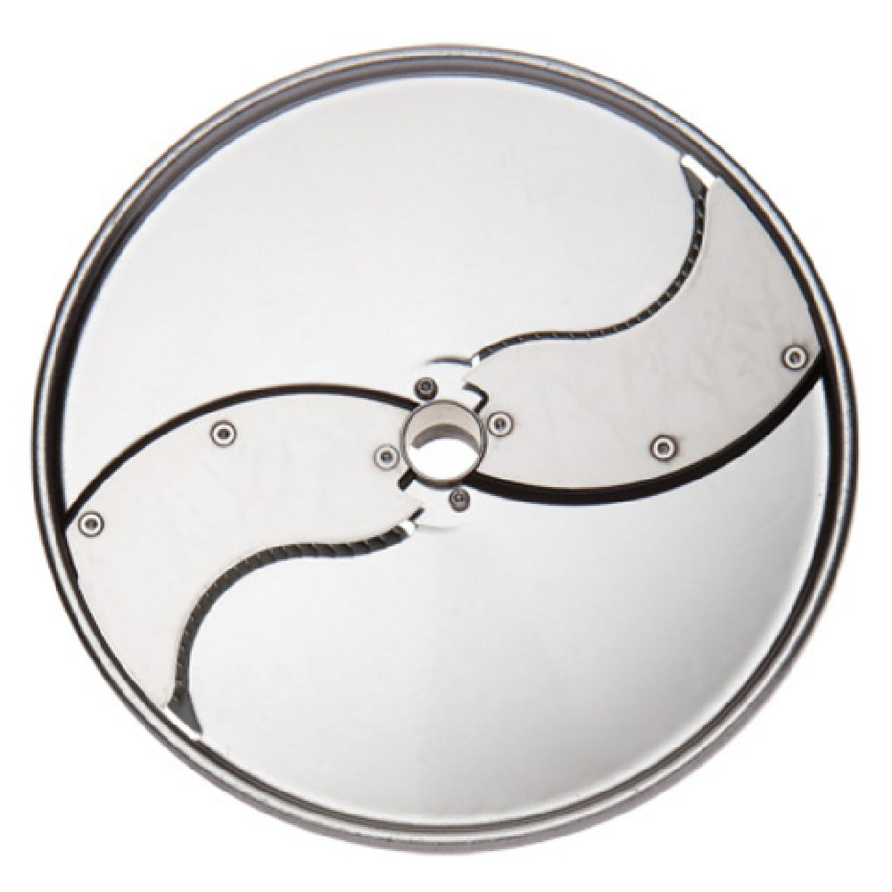 Eurodib 650167 Dito Sama Shredding Disc With S-blades 1x8" X 1/8" (3x3 Mm)