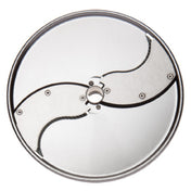 Eurodib 650167 Dito Sama Shredding Disc With S-blades 1x8" X 1/8" (3x3 Mm)