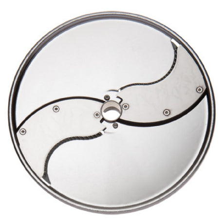 Eurodib 650167 Dito Sama Shredding Disc With S-blades 1x8" X 1/8" (3x3 Mm)