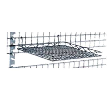 Eagle GS17-X Grid Shelf Walstor® Modular Wall System 16 3/4" X 16 3/4"