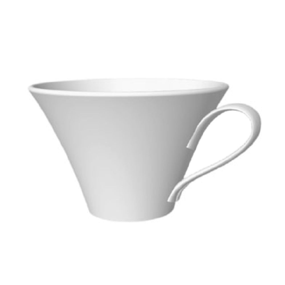 Bauscher Hepp 095276 - Cup, 8.79 Oz., 4-1/2"
