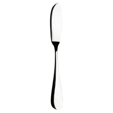 Steelite 5516J045 Butter Knife 8-1/8"L 18/10 Stainless Steel