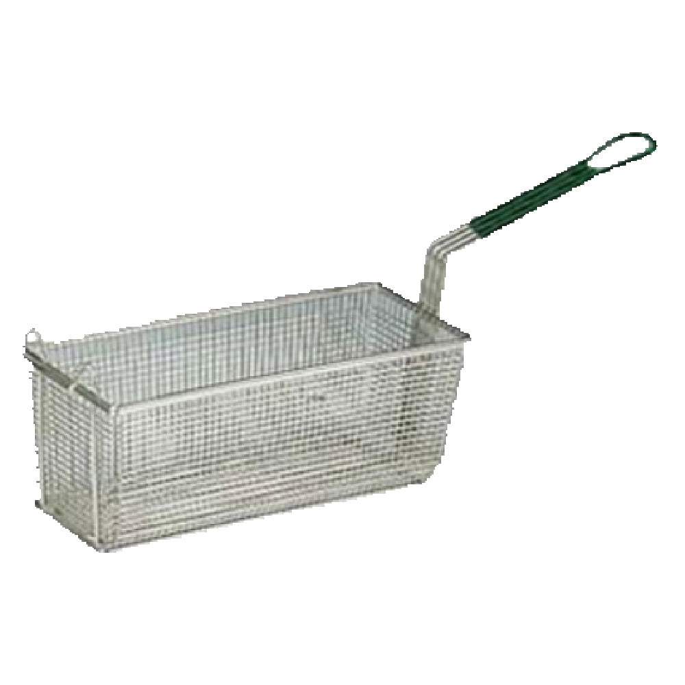 Franklin Machine Products 171-1186 Fry Basket 16-5/8" X 8-5/8" X 6-1/4" H Rectangular